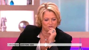 Je ne ressens aucun plaisir lors de mes relations...