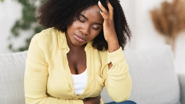 Le syndrome prémenstruel peut avoir un impact très négatif sur la vie des femmes (image d'illustration)