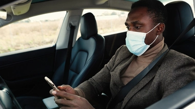 L'intelligence artificielle a le vent en poupe dans le domaine de la santé (photo d'illustration)