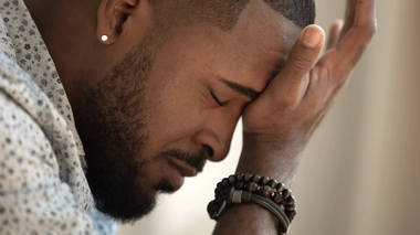 En Afrique, demander de l'aide n'est pas toujours facile (Image d'illustration)