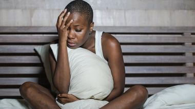 Le déni de grossesse peut être une véritable épreuve pour les femmes (Image d'illustration)