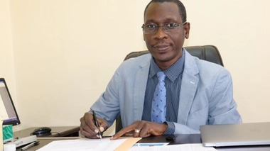 Pour le Pr Faye, "la stigmatisation des albinos est omniprésente en Afrique" (photo d'illustration)