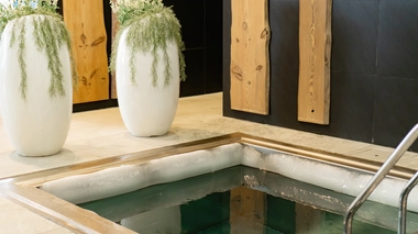 Dans le foot de haut niveau, personne n'échappe au bain glacé (photo d'illustration)