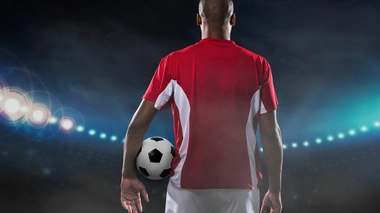 Le Covid-19 est à l'origine du report de la prochaine Coupe d'Afrique des Nations (photo d'illustration)