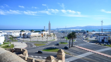 Le Maroc s'apprête à entrouvrir ses frontières (photo d'illustration)