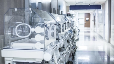 Faute de couveuses, des mères ont perdu leurs enfants