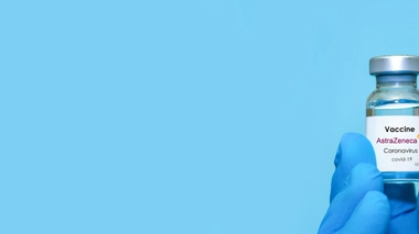 Le vaccin d'AstraZeneca est le seul sérum anti-Covid disponible en Côte d'Ivoire (photo d'illustration)