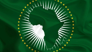 Le 25 mai est la journée mondiale de l'Afrique (Image d'illustration)