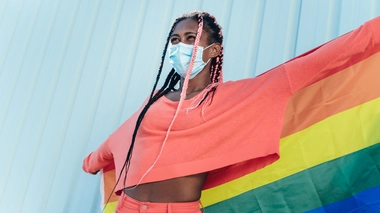 Depuis l'apparition du Covid-19, les violences contre la communauté LGBT se sont multipliées en Afrique (photo d'illustration)