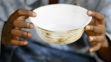 31 millions de personnes supplémentaires pourraient souffrir d'insécurité alimentaire d'ici juin (Image d'illustration)