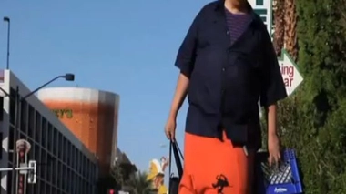 Un million de dollars pour enlever un scrotum de 45 kg