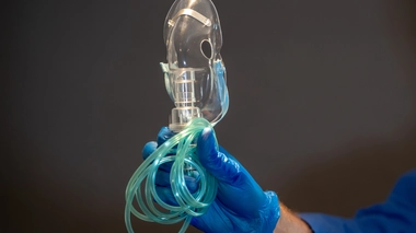 La Tunisie manque cruellement d'oxygène pour les victimes du Covid-19 (photo d'illustration)