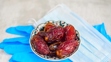 Coronavirus oblige, le Ramadan sera vécu de manière particulière cette année (photo d'illustration)