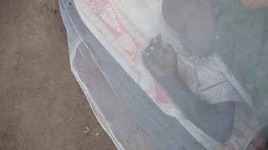 Avec les moustiquaires imprégnées, le Congo-Brazzaville va pouvoir lutter contre le paludisme