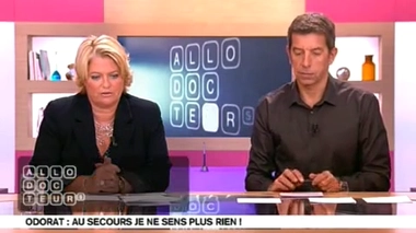 Perte d'odorat : quel traitement ?