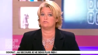 Perte d'odorat : des ateliers pour développer son odorat ?