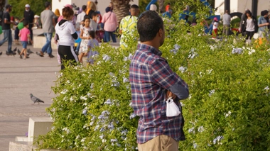 Les Marocains sont appelés à se faire vacciner contre le Covid-19 (photo d'illustration) 