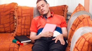 Durant le Ramadan, le cycle du sommeil est mis à rude épreuve (photo d'illustration)