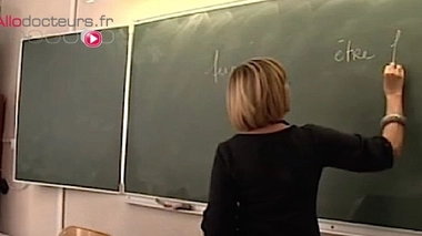 Quand les profs craquent