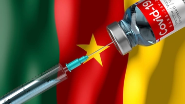 Covid-19 : une troisième campagne de vaccination organisée au Cameroun