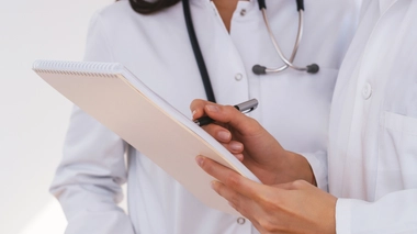 Un nouvel hôpital vient d'ouvrir à Fès au Maroc (illustration)