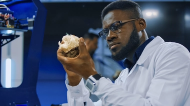 Peu de chercheurs africains rédigent des articles scientifiques dans les prestigieuses revues médicales (photo d'illustration)