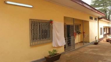 Pour accélérer sa lutte contre la polio, Yaoundé se dote d'une unité dédiée à ce mal