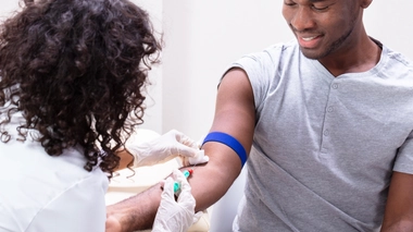 En cas de projet de grossesse, il faut être sûr de ne pas menacer sa santé et celle du futur enfant (photo d'illustration)