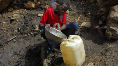 Au Tchad, l'accès à l'eau potable est toujours compliqué