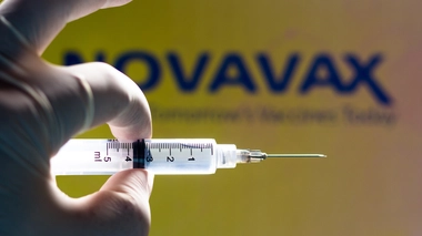 Le vaccin de Novavax contre le Covid-19 s'annonce efficace