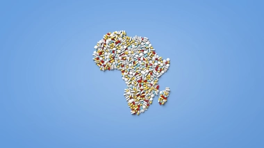 L'Afrique a besoin d'une industrie pharmaceutique