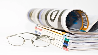 En Guinée, les revues médicales gagnent en visibilité (photo d'illustration)