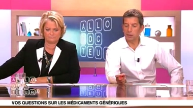 Médicaments génériques : supprimer le princeps ?