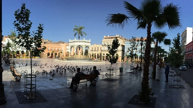 A Blida, deux nouveaux cas de contamination au Covid-19 ont été identifiés (Illustration)