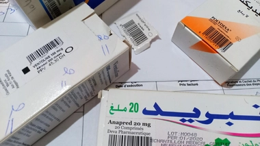 Les numéros de série des médicaments viendront remplacer les vignettes dans le dossier de la CNOPS