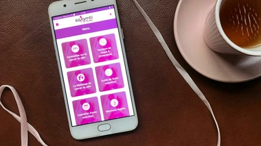 Salamti, une application pour prévenir le cancer du sein au Maroc