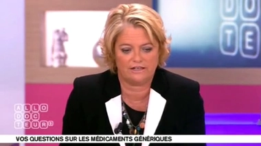 Médicaments génériques : la fabrication à l'étranger est-elle fiable ?