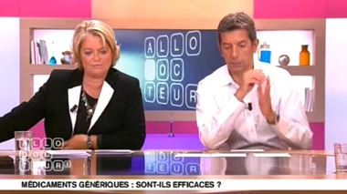 Médicaments génériques : les risques potentiels ?