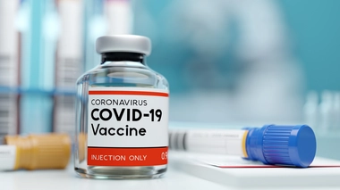 De faux vaccins anti-Covid circulent sur le continent africain (photo d'illustration)