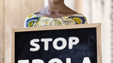 La RD Congo vient d'annoncer la fin de la dixième épidémie d'Ebola (photo d'illustration)