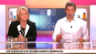 Médicaments génériques : tests et bénéfices ?