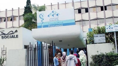 Le taux de cotisation ne pourra être augmenté qu'en 2034 (Illustration)