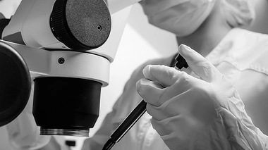 L'Algérie part à la traque des nouveaux variants du coronavirus (photo d'illustration)