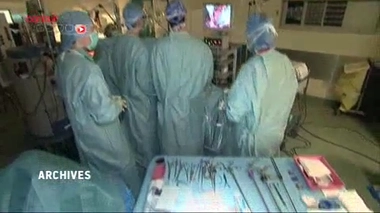 En vidéo : les étapes du protocole de contrôle pré- et post-opératoire