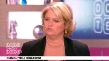 Bégaiement : où en est la recherche ?