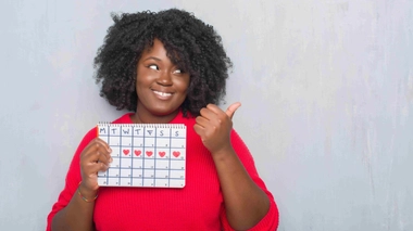 En 2021, les règles ne doivent plus être un tabou en Afrique (photo d'illustration)