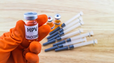 Le vaccin contre le cancer du col de l'utérus va être imposé dans le programme de vaccination (Photo d'illustration)