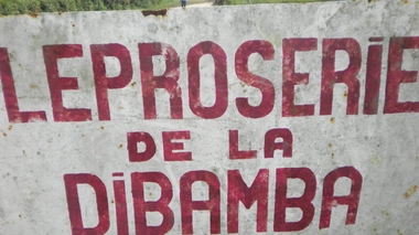 Dans la région de Douala, la léproserie de Dibamba accueille les anciens malades de la lèpre