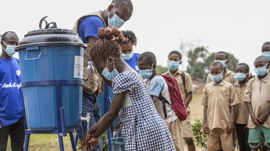 Le manque d'hygiène est l'un des facteurs de risque de la lèpre