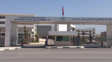 Les nouveaux centres de santé vont alléger la pression sur le CHU de Oujda